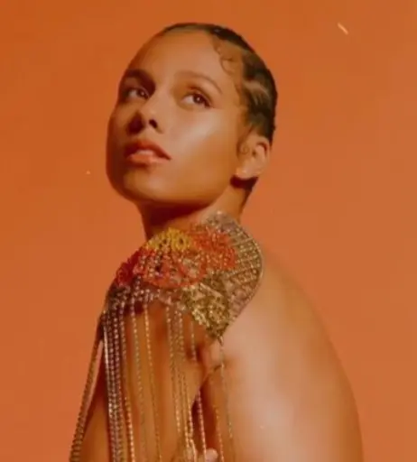 Image 2829436 from Alicia Keys