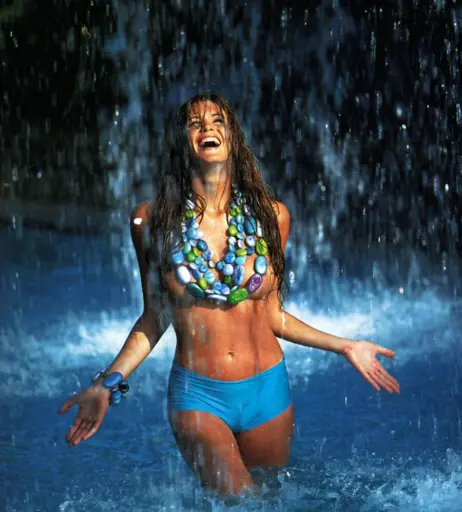 Image 2829790 from Elle MacPherson