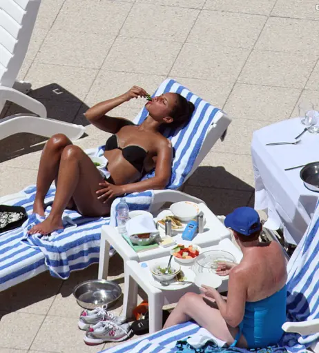 Image 2829700 from Alicia Keys