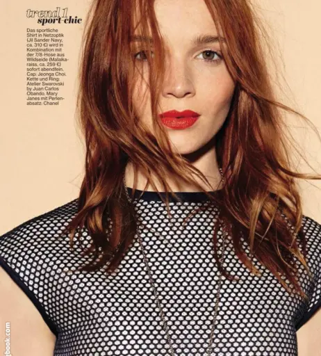 Image 2829075 from Karoline Herfurth