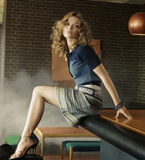 Image 2829018 from Karoline Herfurth