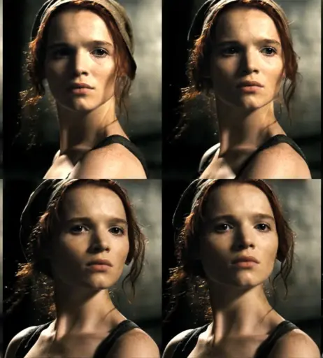 Image 2829007 from Karoline Herfurth