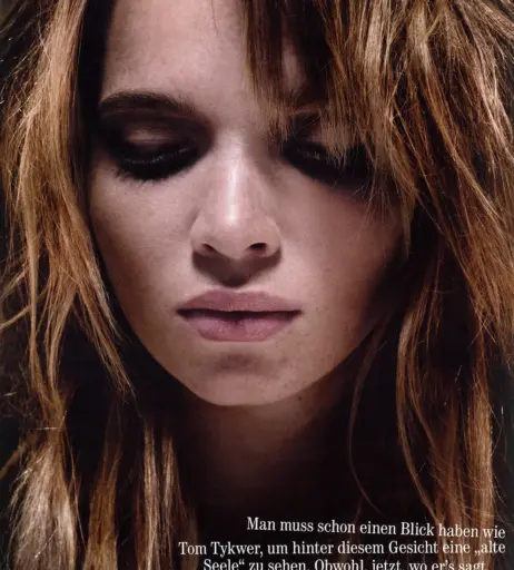 Image 2829037 from Karoline Herfurth