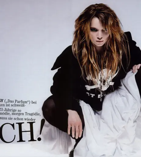 Image 2829026 from Karoline Herfurth