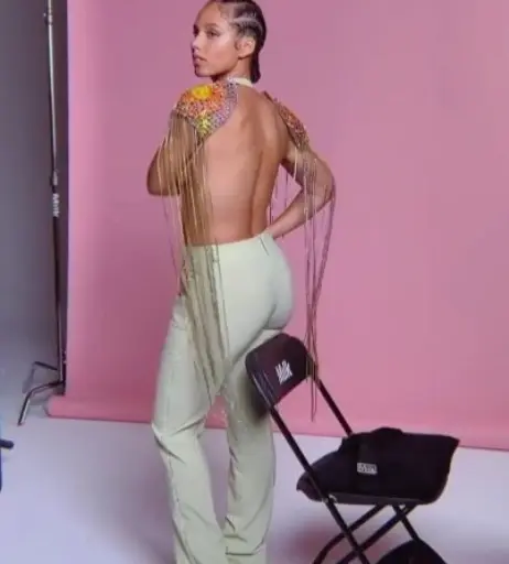 Image 2829382 from Alicia Keys