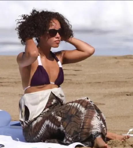 Image 2829387 from Alicia Keys