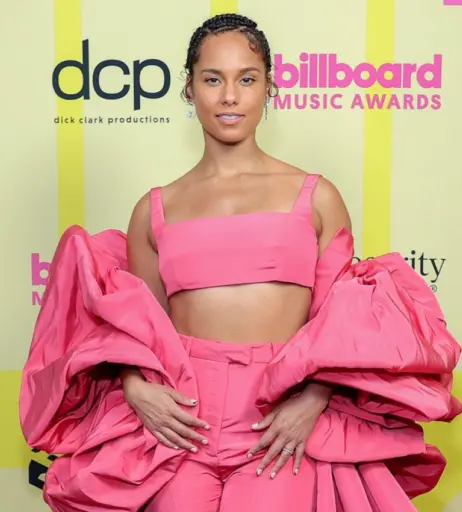 Image 2829348 from Alicia Keys