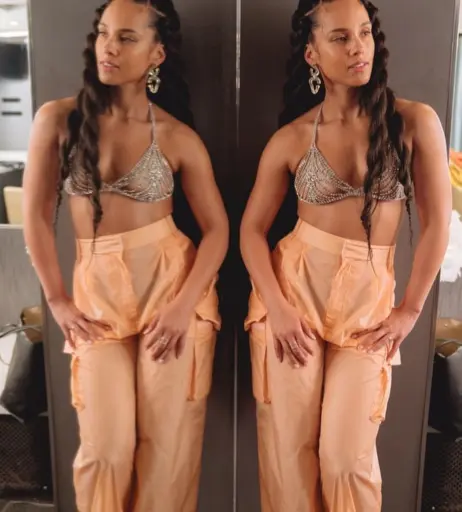 Image 2829341 from Alicia Keys