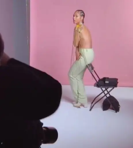 Image 2829378 from Alicia Keys