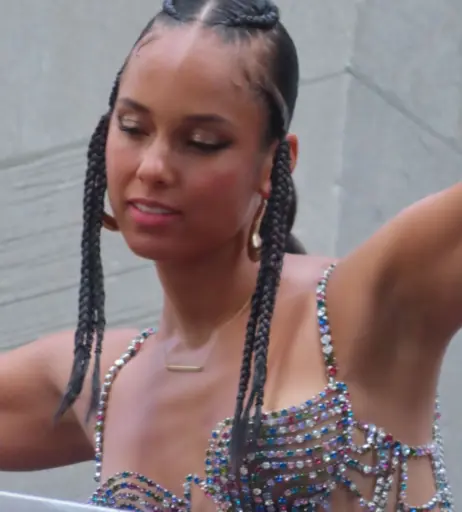 Image 2829374 from Alicia Keys