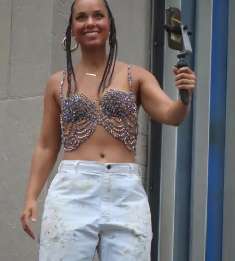 Image 2829365 from Alicia Keys