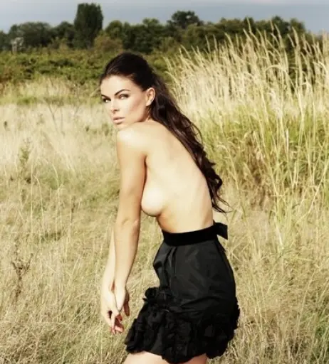 Image 2828779 from Serinda Swan