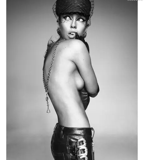 Image 2815588 from Stella Maxwell