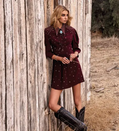 Image 2815540 from Stella Maxwell