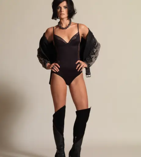 Image 2815510 from Jaimie Alexander