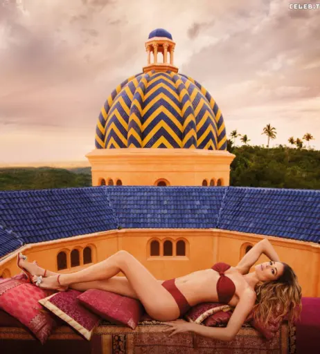 Image 2815698 from Doutzen Kroes