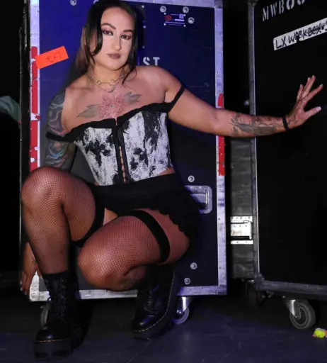 Image 2815641 from Kris Statlander