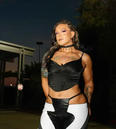 Image 2815615 from Kris Statlander