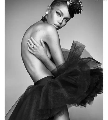 Image 2815600 from Stella Maxwell