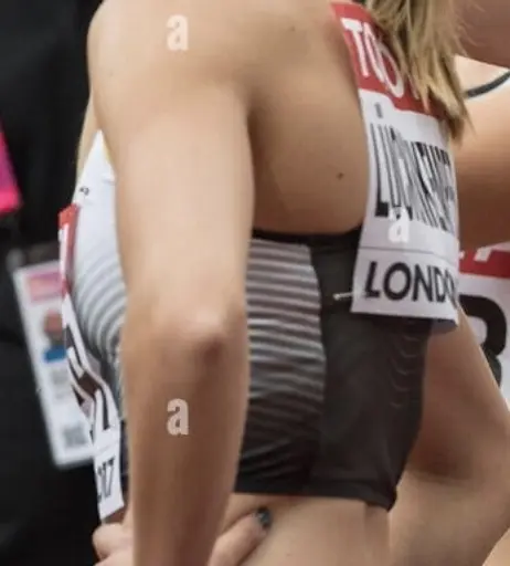 Image 2815335 from Gina Lückenkemper