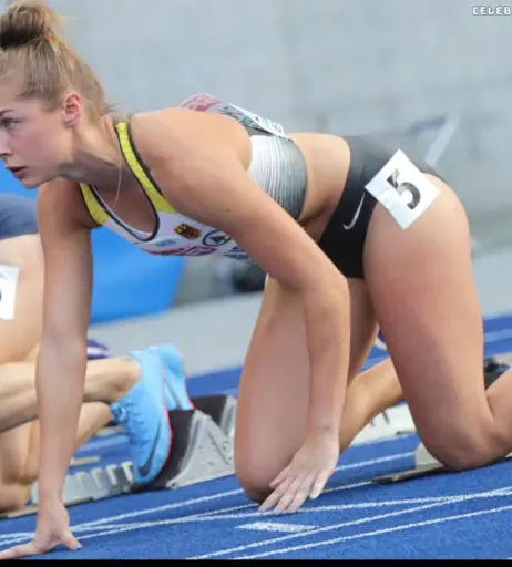 Image 2815296 from Gina Lückenkemper