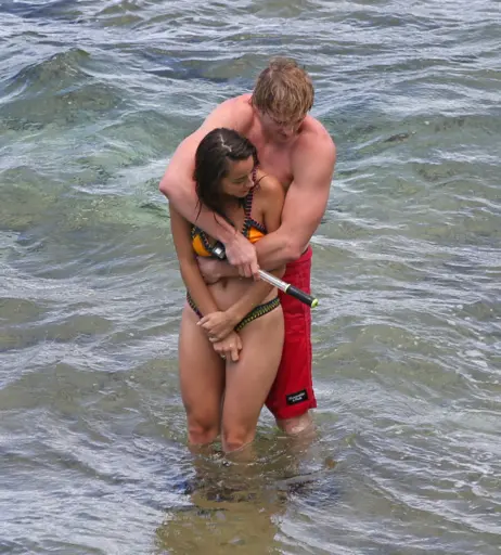 Image 2816506 from Chloe Bennet