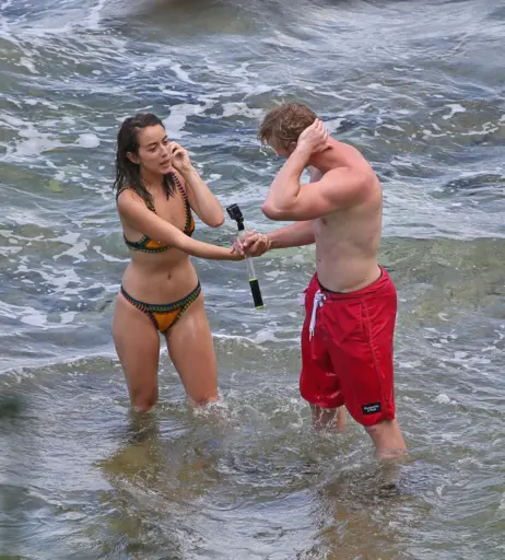 Image 2816481 from Chloe Bennet