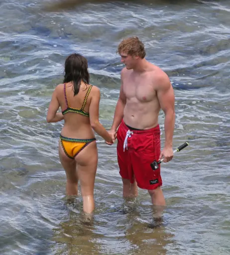 Image 2816453 from Chloe Bennet