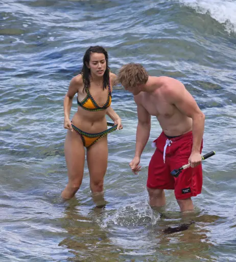 Image 2816749 from Chloe Bennet