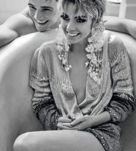 Image 2816762 from Stella Maxwell