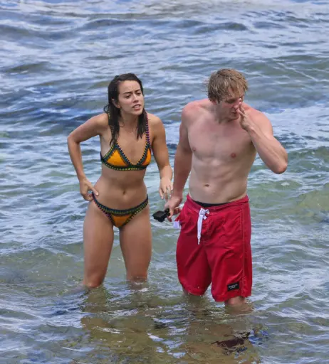 Image 2816714 from Chloe Bennet