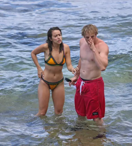 Image 2816679 from Chloe Bennet