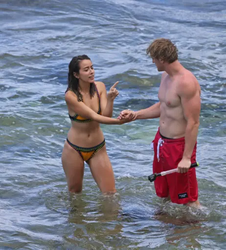 Image 2816661 from Chloe Bennet