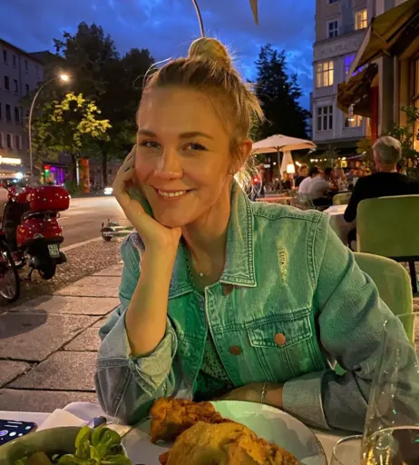 Image 2816144 from Alina Merkau