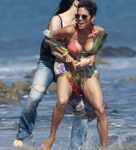 Image 2816074 from Halle Berry