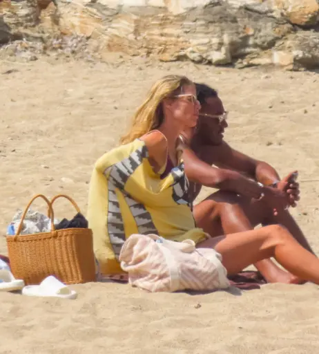 Image 2816060 from Doutzen Kroes