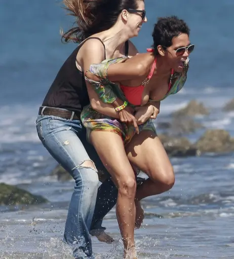 Image 2816063 from Halle Berry