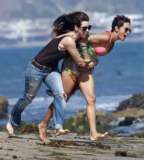 Image 2816038 from Halle Berry