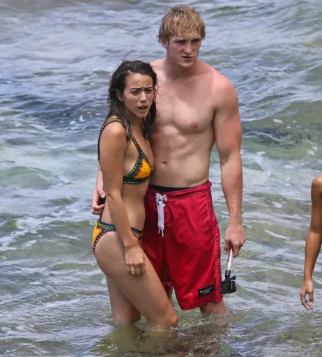 Image 2816294 from Chloe Bennet