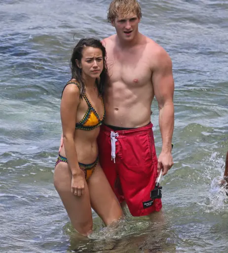 Image 2816207 from Chloe Bennet