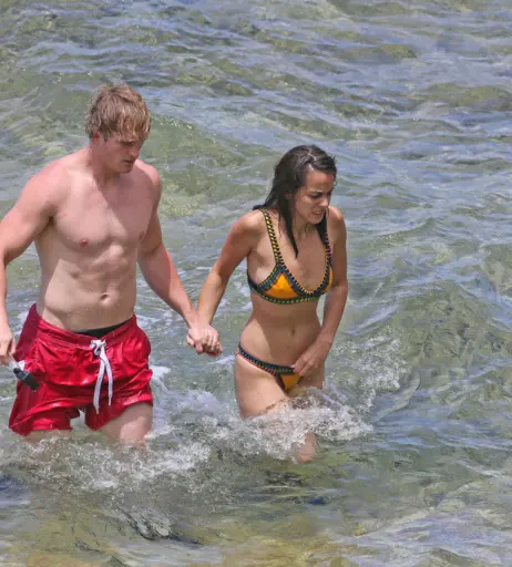 Image 2816950 from Chloe Bennet