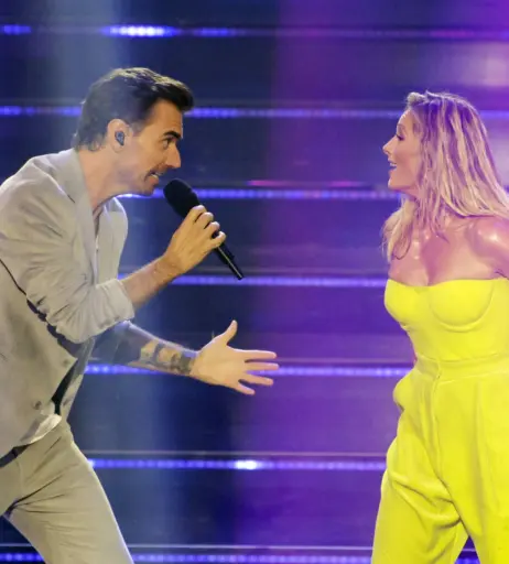 Image 2816965 from Helene Fischer