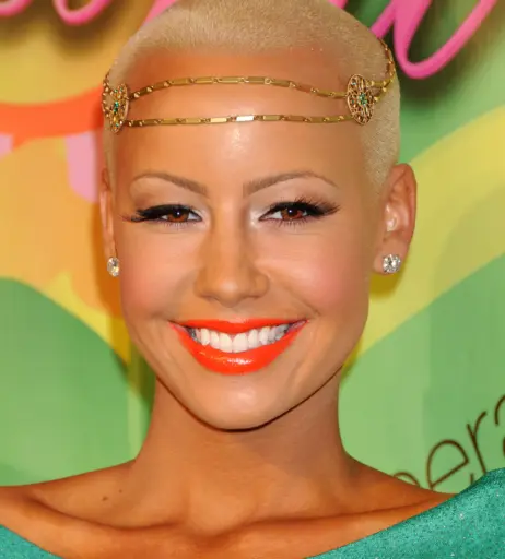 Image 2817564 from Amber Rose