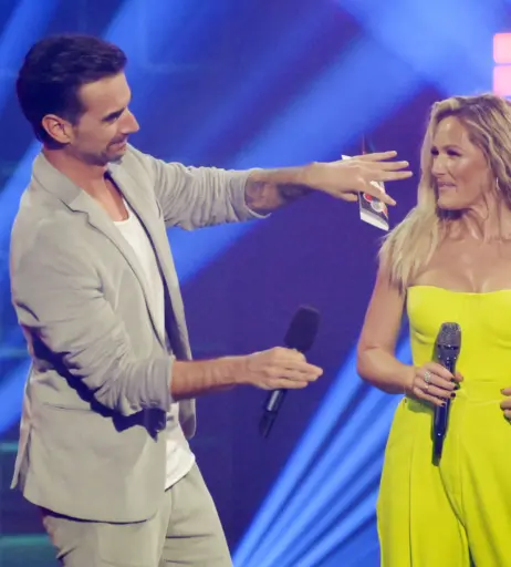 Image 2817117 from Helene Fischer