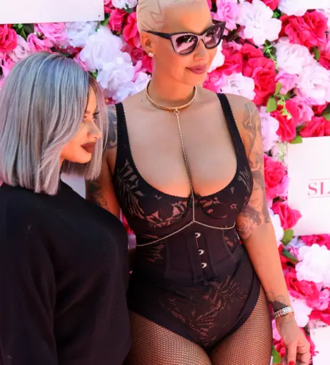 Image 2817106 from Amber Rose
