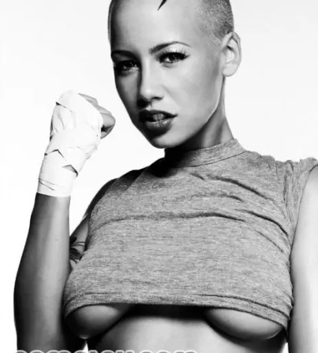 Image 2817279 from Amber Rose