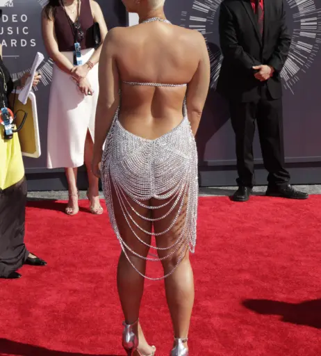 Image 2817983 from Amber Rose