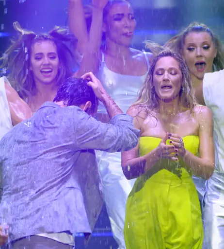 Image 2817930 from Helene Fischer