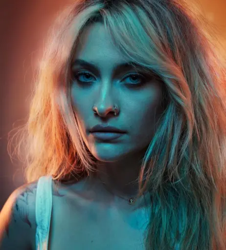 Image 2814848 from Paris Jackson