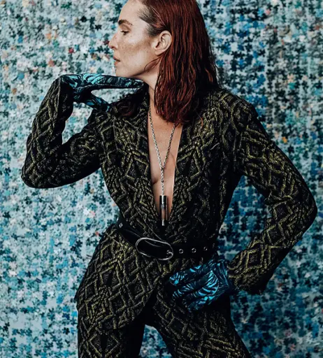 Image 2814841 from Noomi Rapace